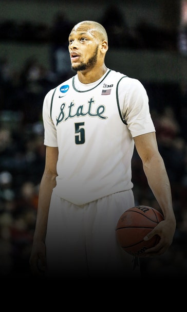 Former Michigan State star Adreian Payne shot, killed